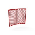 DBK Special Parts (Ducabike) Aluminum Radiator Guard for the Triumph Speed Triple 1200 RR / RS DBK Special Parts (Ducabike) Aluminum Radiator Guard for the Triumph Speed Triple 1200 RR / RS